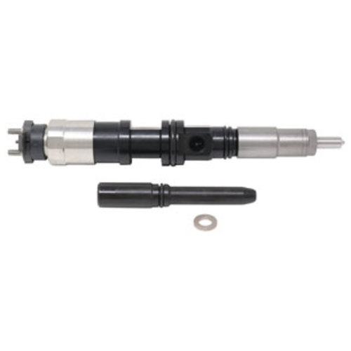  Common Rail Fuel Injector - image 2