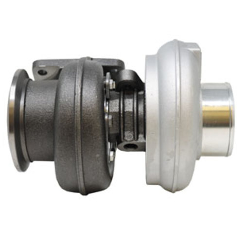  Turbocharger - image 3
