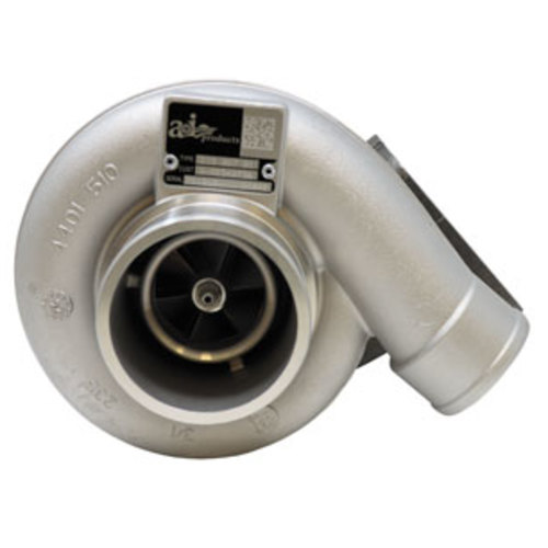  Turbocharger - image 4