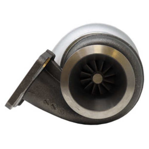  Turbocharger - image 5