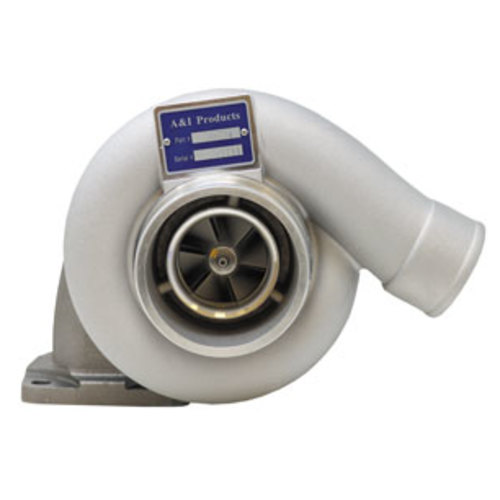  Turbocharger - image 4