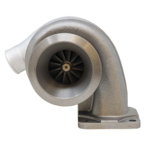  Turbocharger - image 5