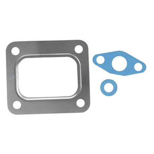  Turbocharger - image 6