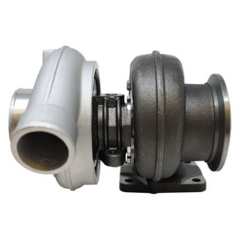  Turbocharger - image 2