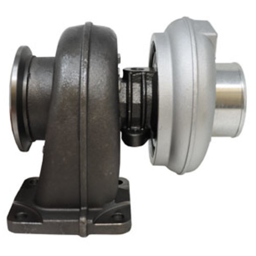  Turbocharger - image 3