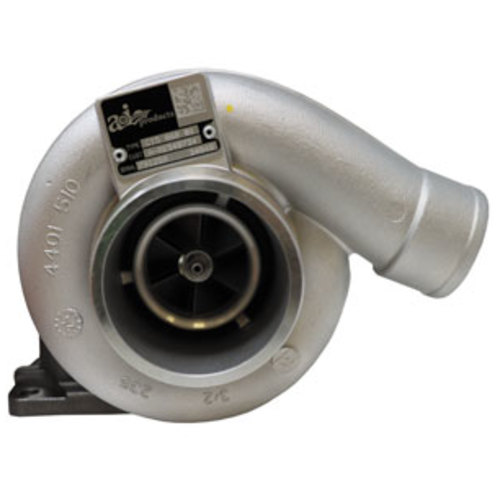  Turbocharger - image 4