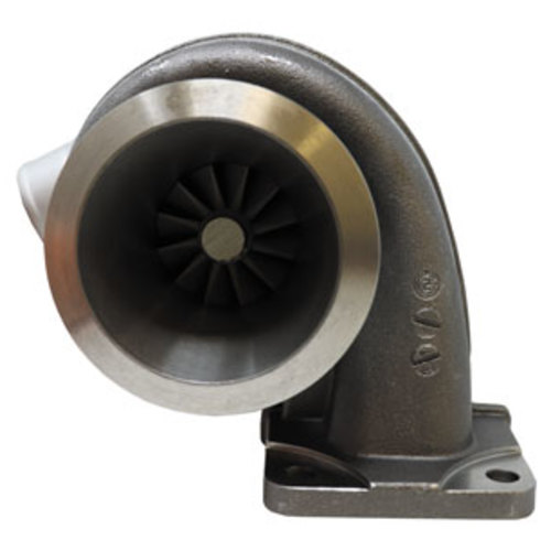  Turbocharger - image 5