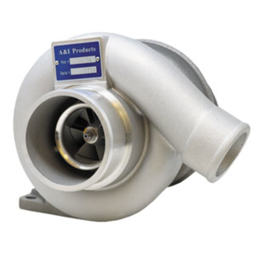  Turbocharger - image 1