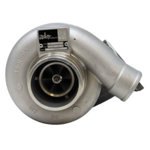  Turbocharger - image 2