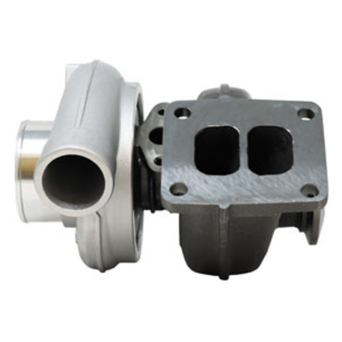  Turbocharger - image 3