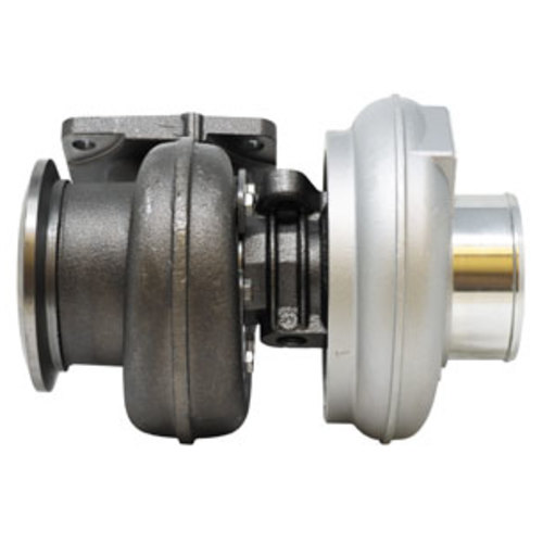  Turbocharger - image 4