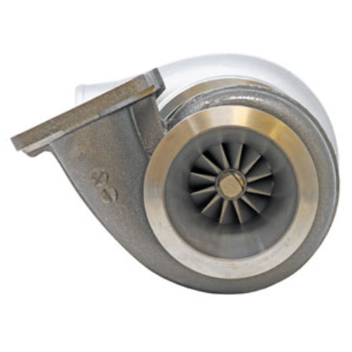  Turbocharger - image 5