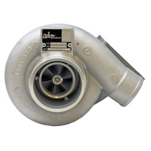  Turbocharger - image 2