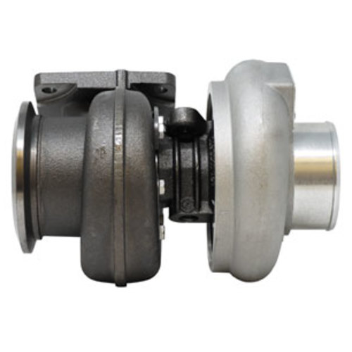  Turbocharger - image 4