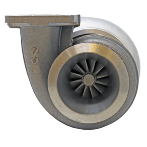  Turbocharger - image 5