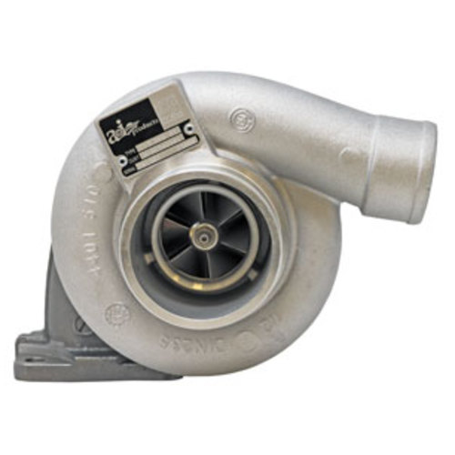  Turbocharger - image 2