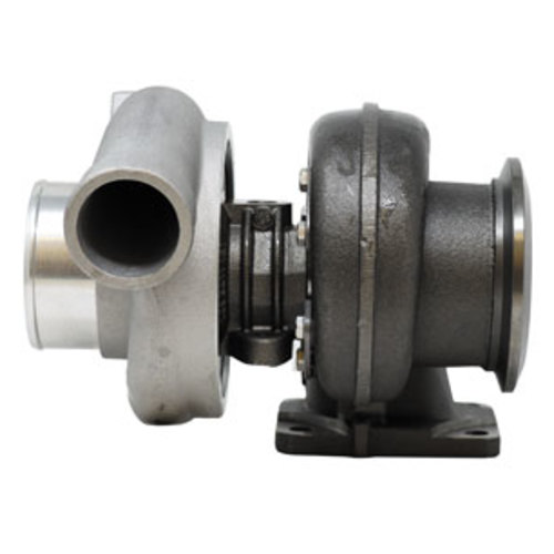  Turbocharger - image 3