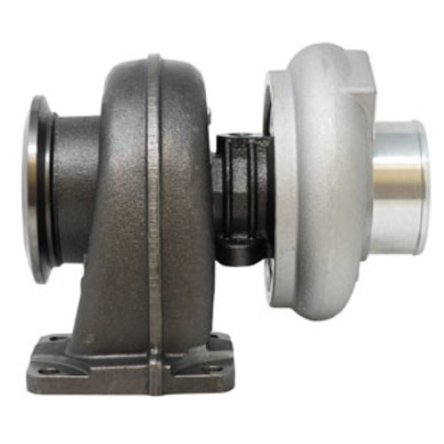  Turbocharger - image 4