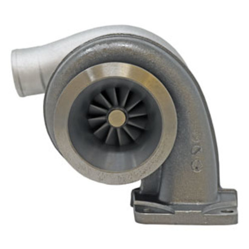  Turbocharger - image 5