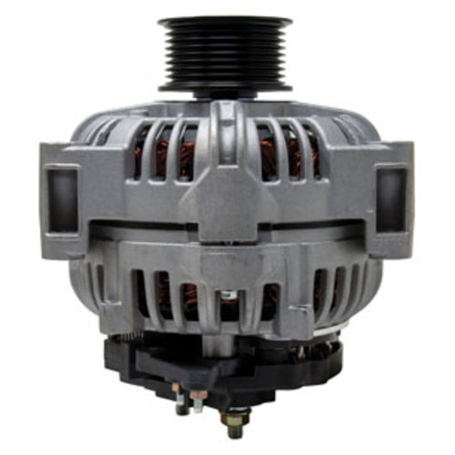  Alternator 24V 240 Amp Bosch Type - image 3