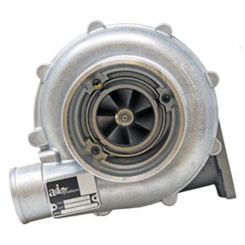  Turbocharger - image 2