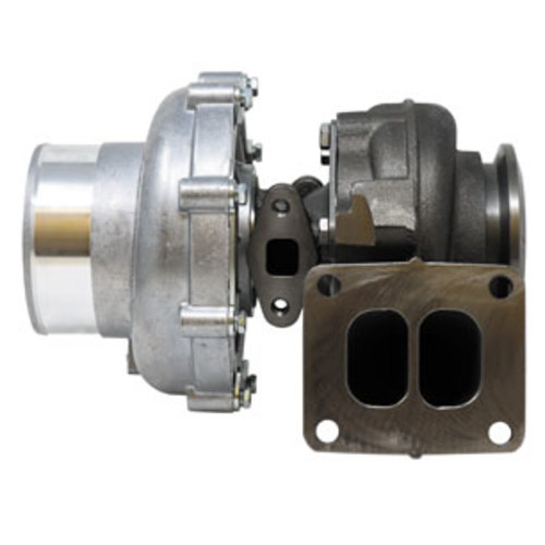  Turbocharger - image 3