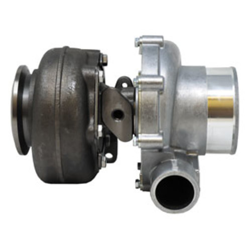  Turbocharger - image 4