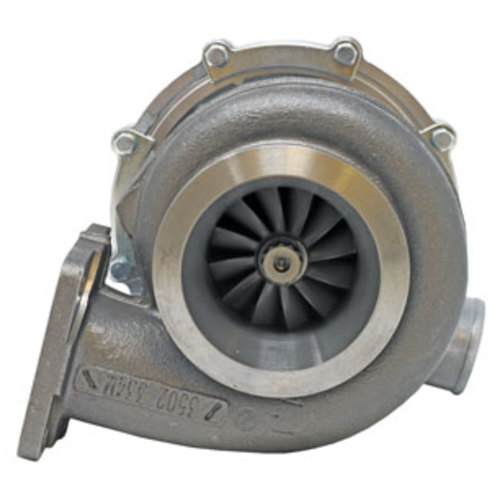  Turbocharger - image 5