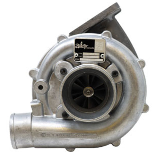  Turbocharger - image 2