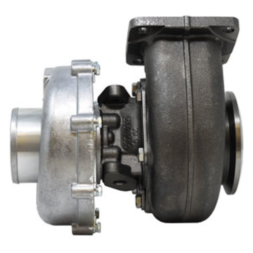  Turbocharger - image 3