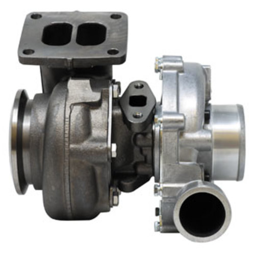  Turbocharger - image 4