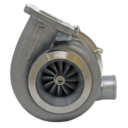  Turbocharger - image 5