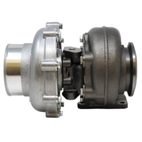  Turbocharger - image 2