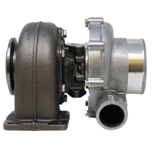  Turbocharger - image 3