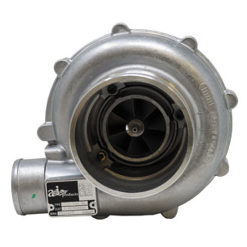  Turbocharger - image 4