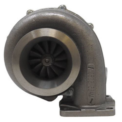  Turbocharger - image 5
