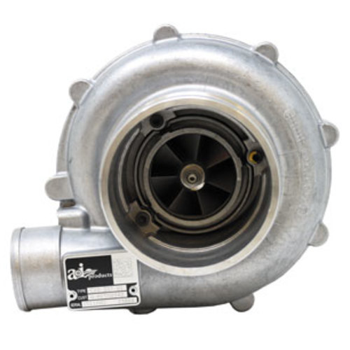  Turbocharger - image 2