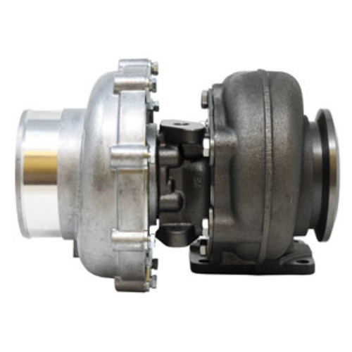  Turbocharger - image 3