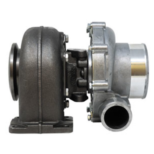 Turbocharger - image 4