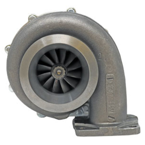  Turbocharger - image 5