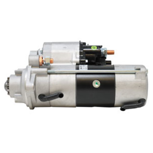  Starter Motor - image 2