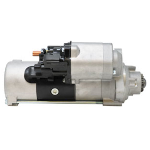  Starter Motor - image 3