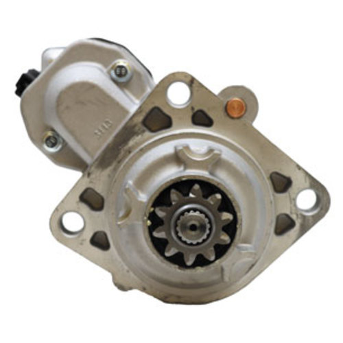  Starter Motor - image 4