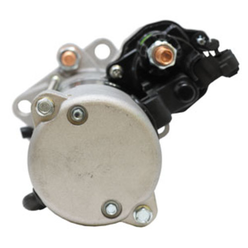  Starter Motor - image 5