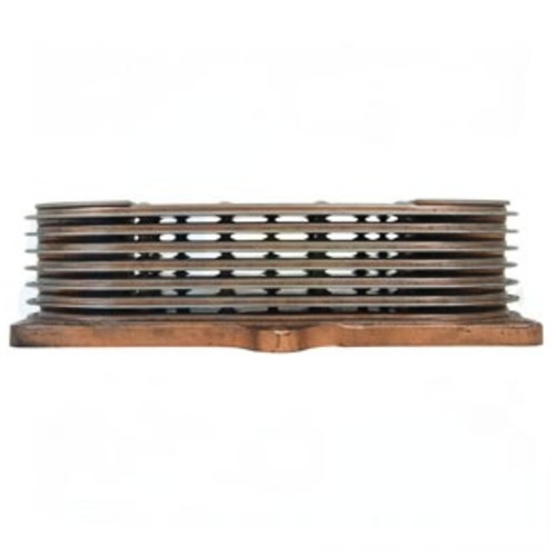  Oil Cooler with Gaskets - image 2