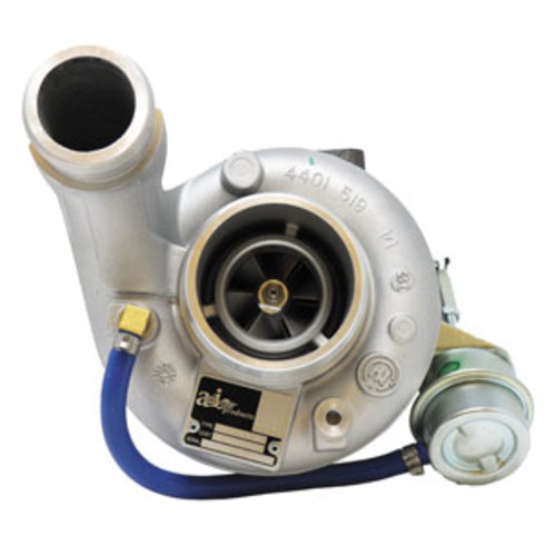  Turbocharger - image 2