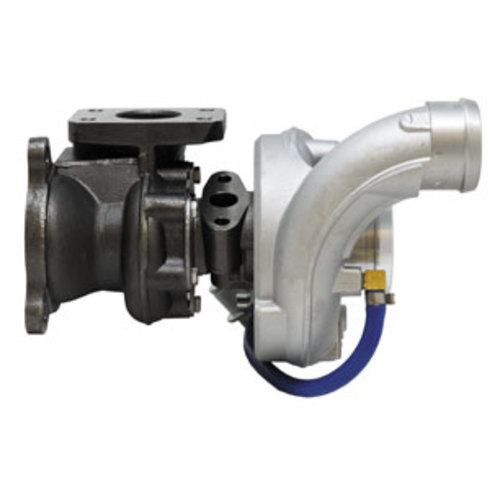  Turbocharger - image 3