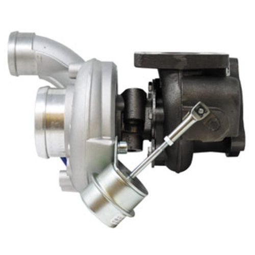  Turbocharger - image 4