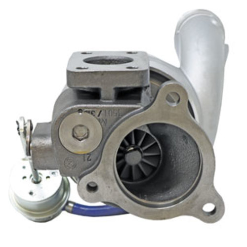  Turbocharger - image 5