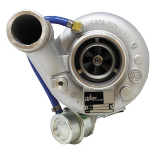  Turbocharger - image 2